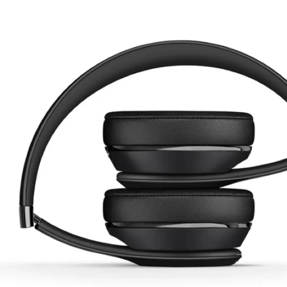 Beats by Dre Solo3 Wireless Headphones - Black